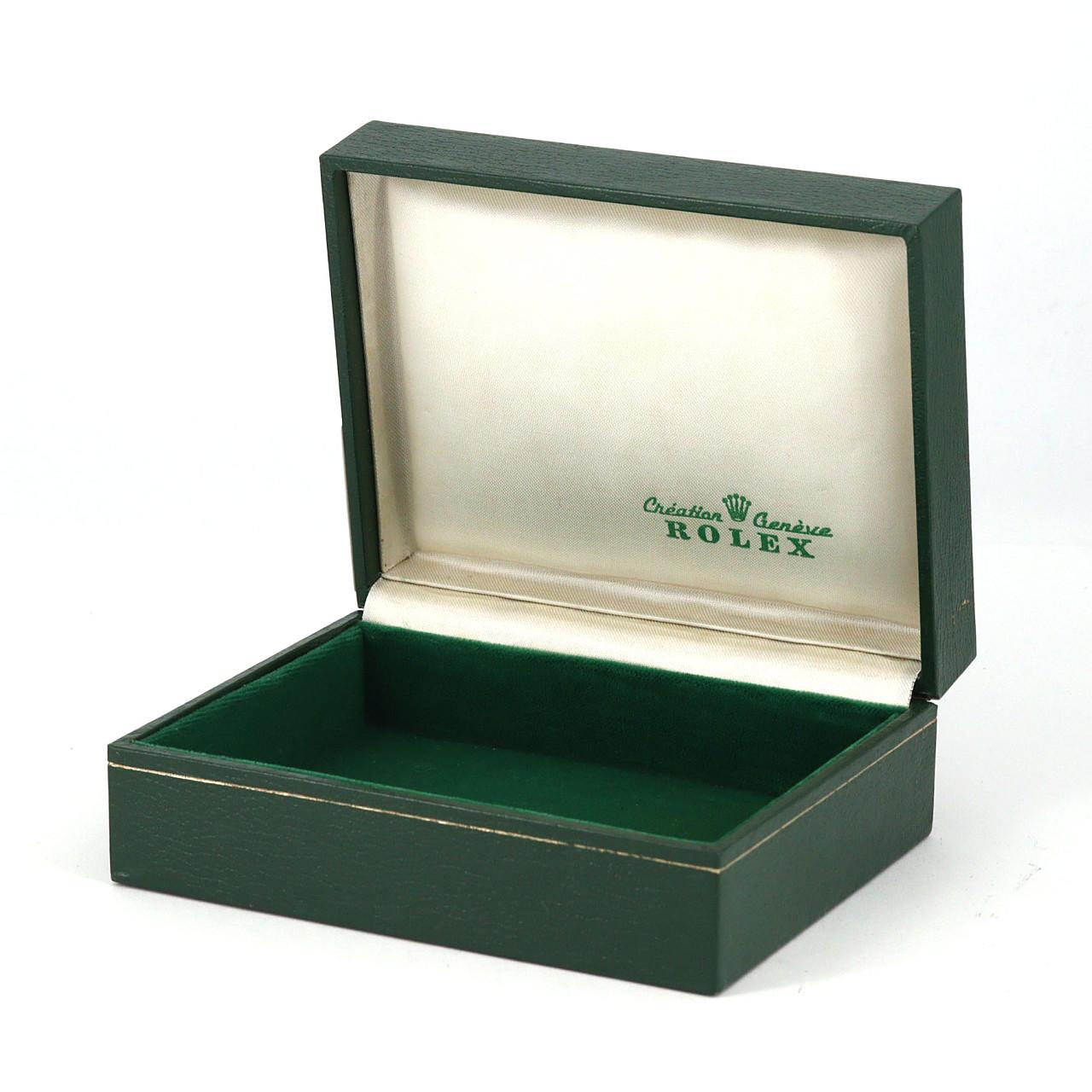 【ノーメンテナンス還元価格】ロレックス オイスターパーペチュアルデイト 6917 SSxYG 自動巻