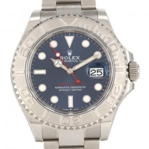 ロレックス ヨットマスター 126622 SSxPT 自動巻 ランダム番