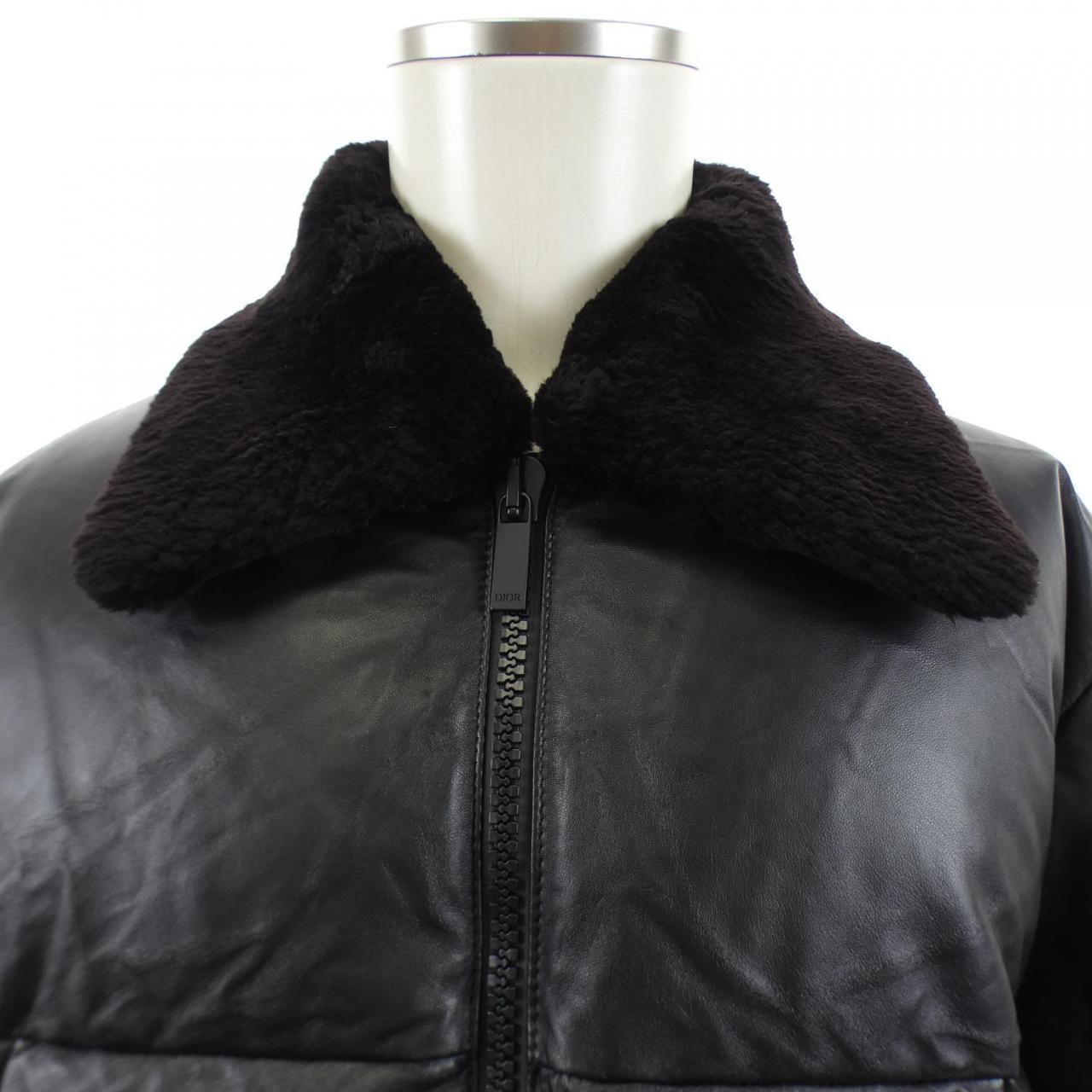 ディオール DIOR 113L422A0517 ダウンジャケット