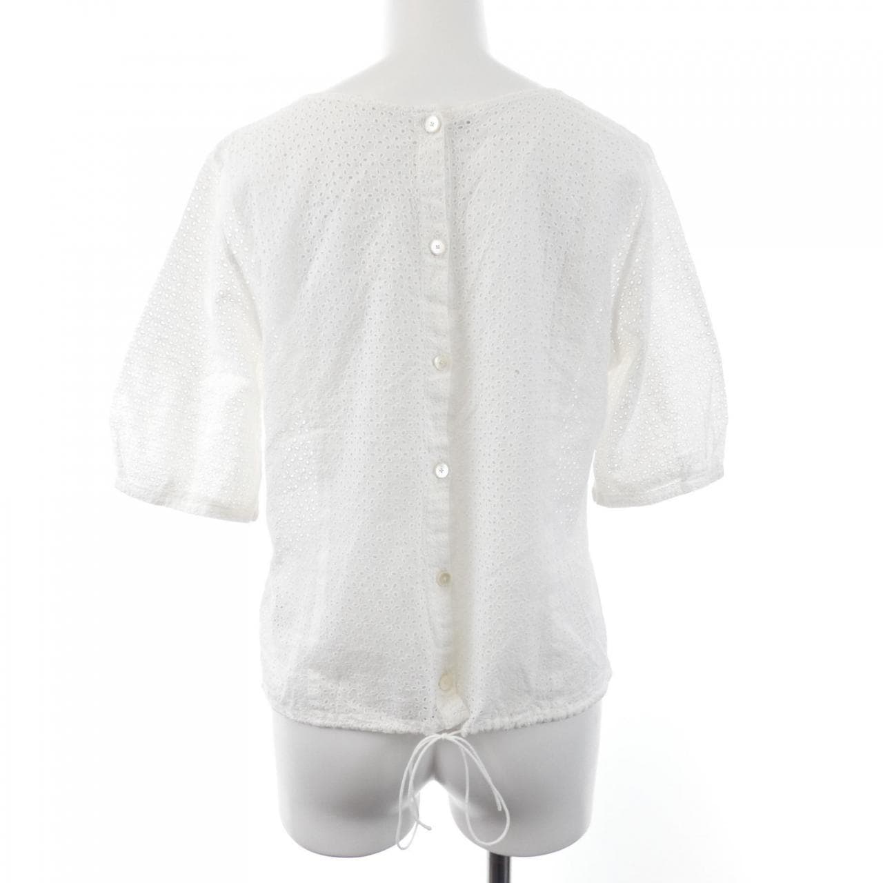 フォーティーファイブアールピーエム 45 RPM 8-07-3056 S／Sシャツ