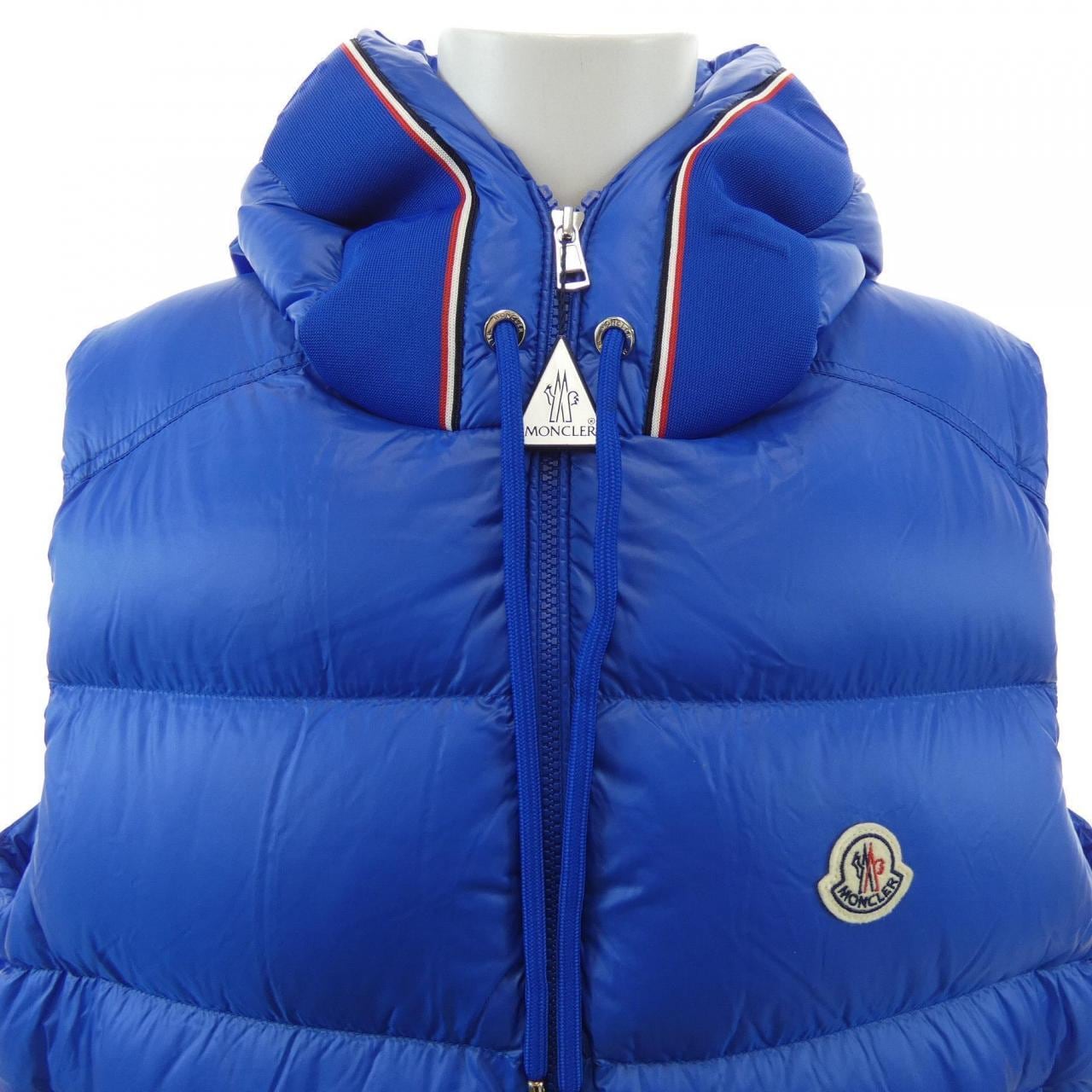 モンクレール MONCLER LUIRO ダウンベスト