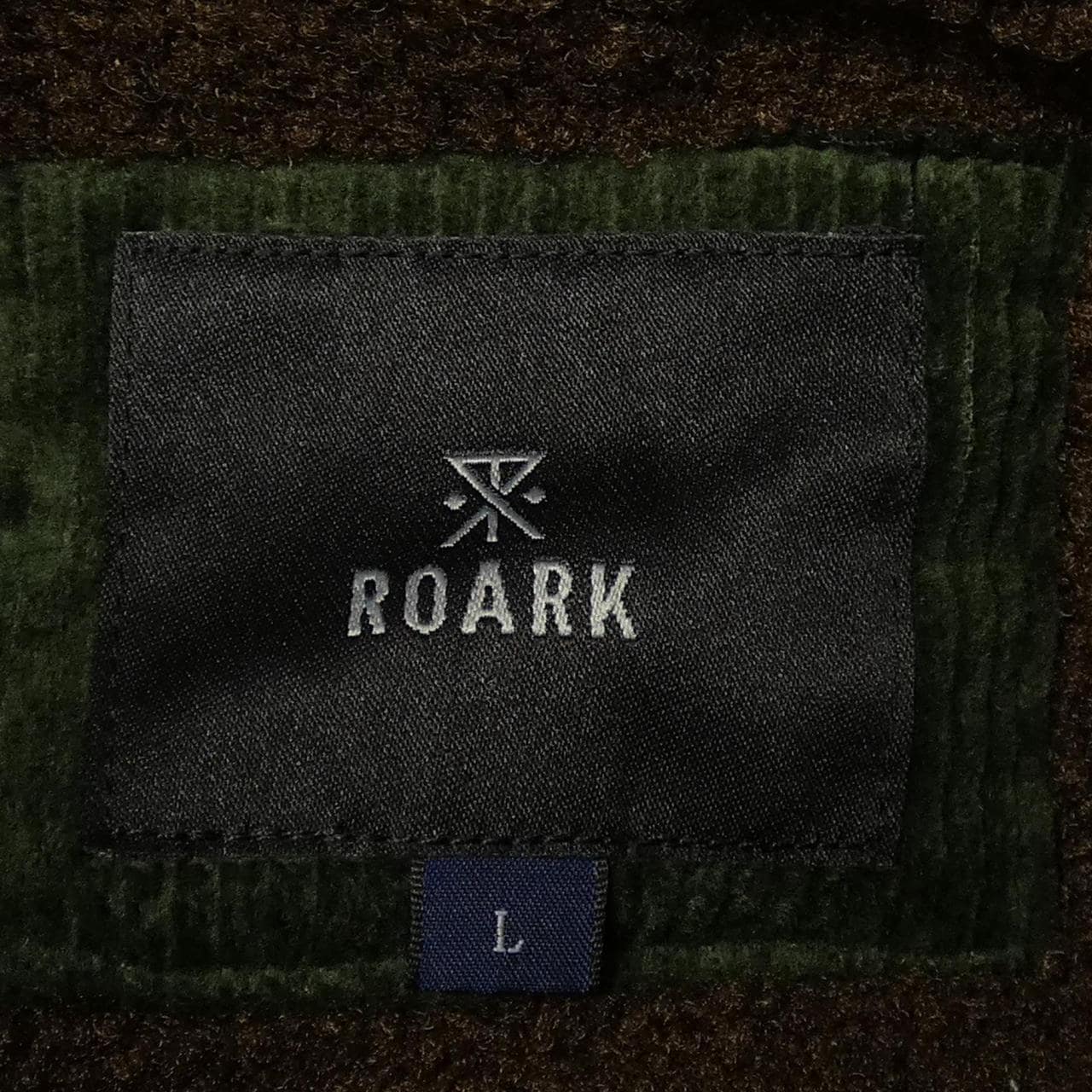 ROARK REVIVAL ジャケット