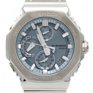 カシオ G-SHOCK GMC-B2100AD-2AJF SS ソーラークォーツ
