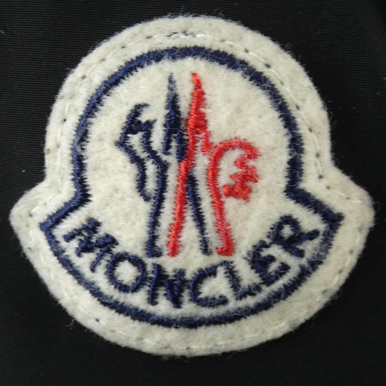 モンクレール MONCLER ANTHEMIS コート