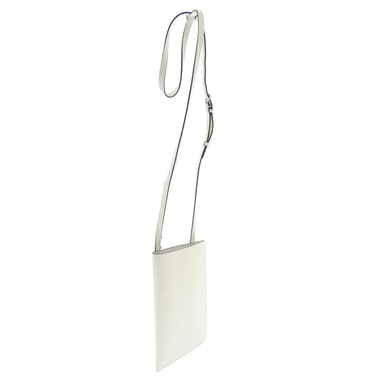 ヴァレクストラ VALEXTRA クロスボディ ソフト ドキュメント ホルダー SGSF0004028LOCPL99 BAG