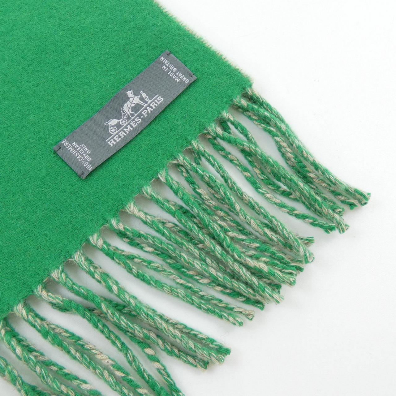 エルメス HERMES MUFFLER