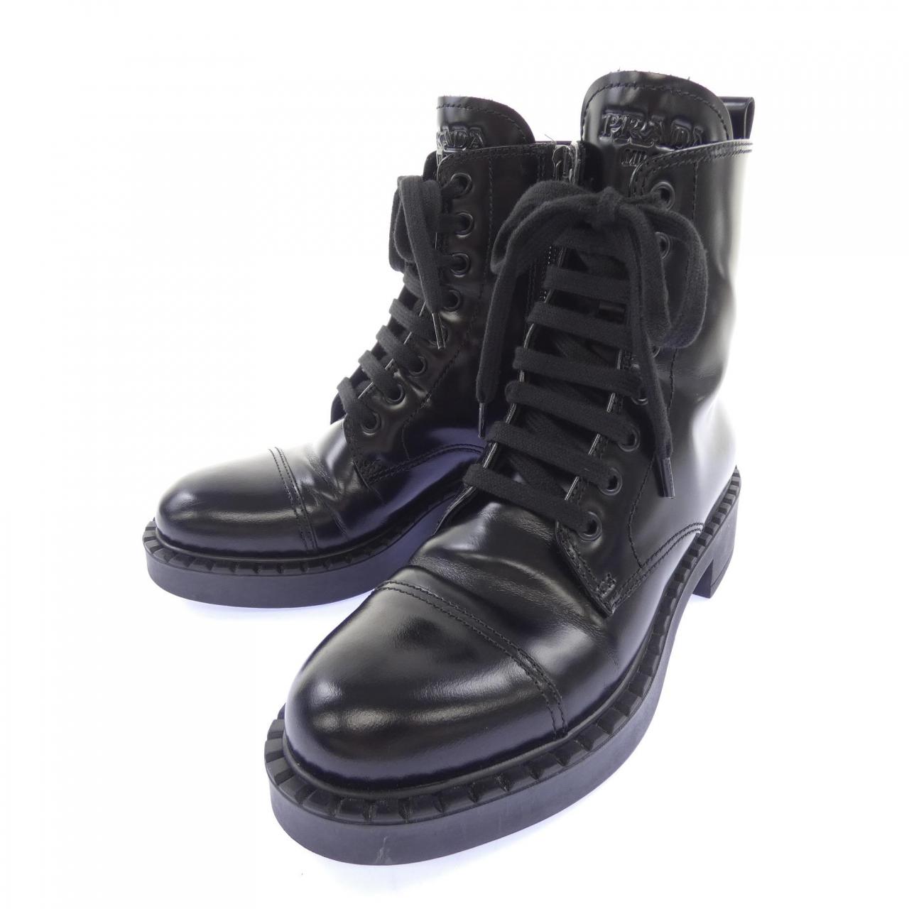 プラダ PRADA 1T360M ブーツ