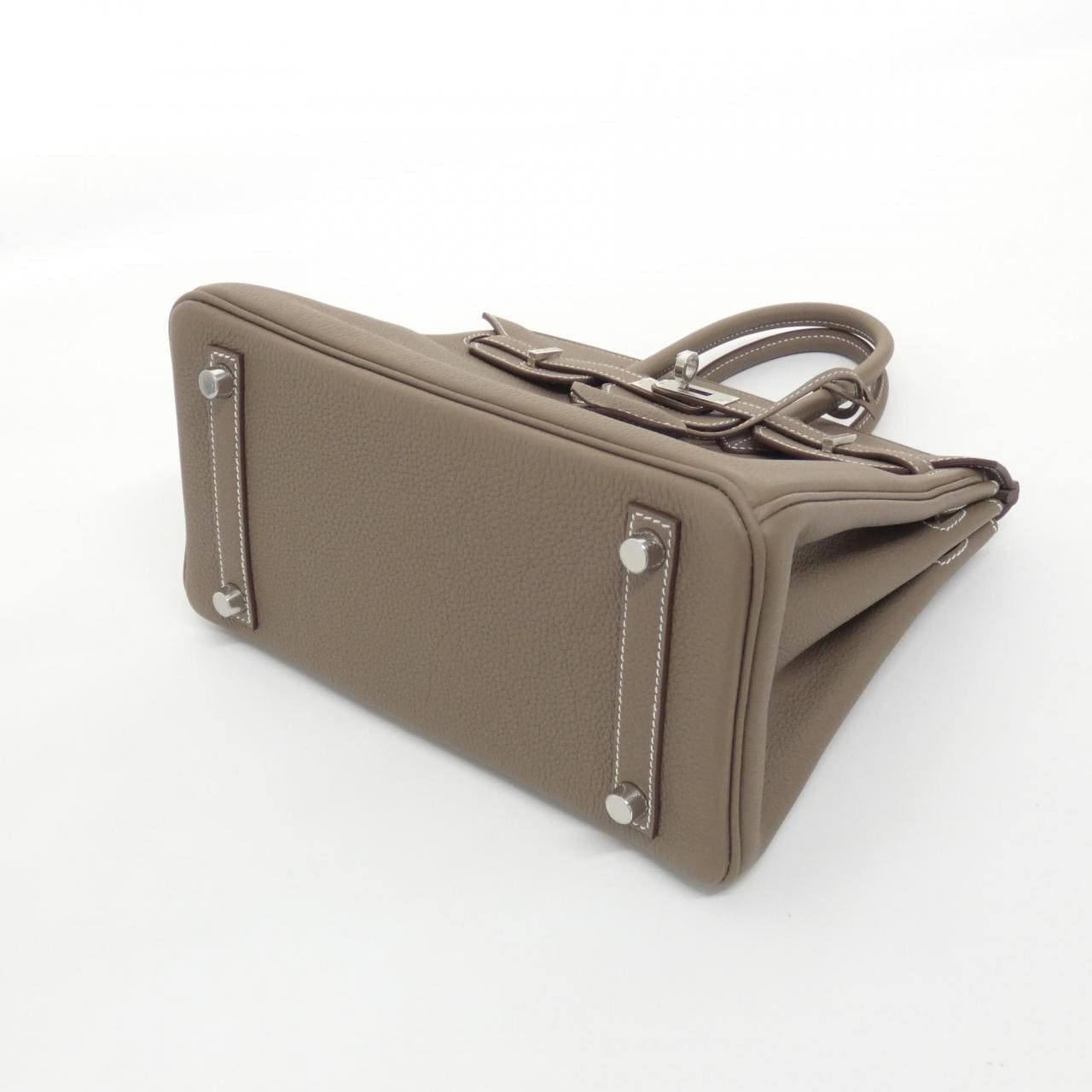【未使用品】エルメス バーキン 25cm 041344CK バッグ