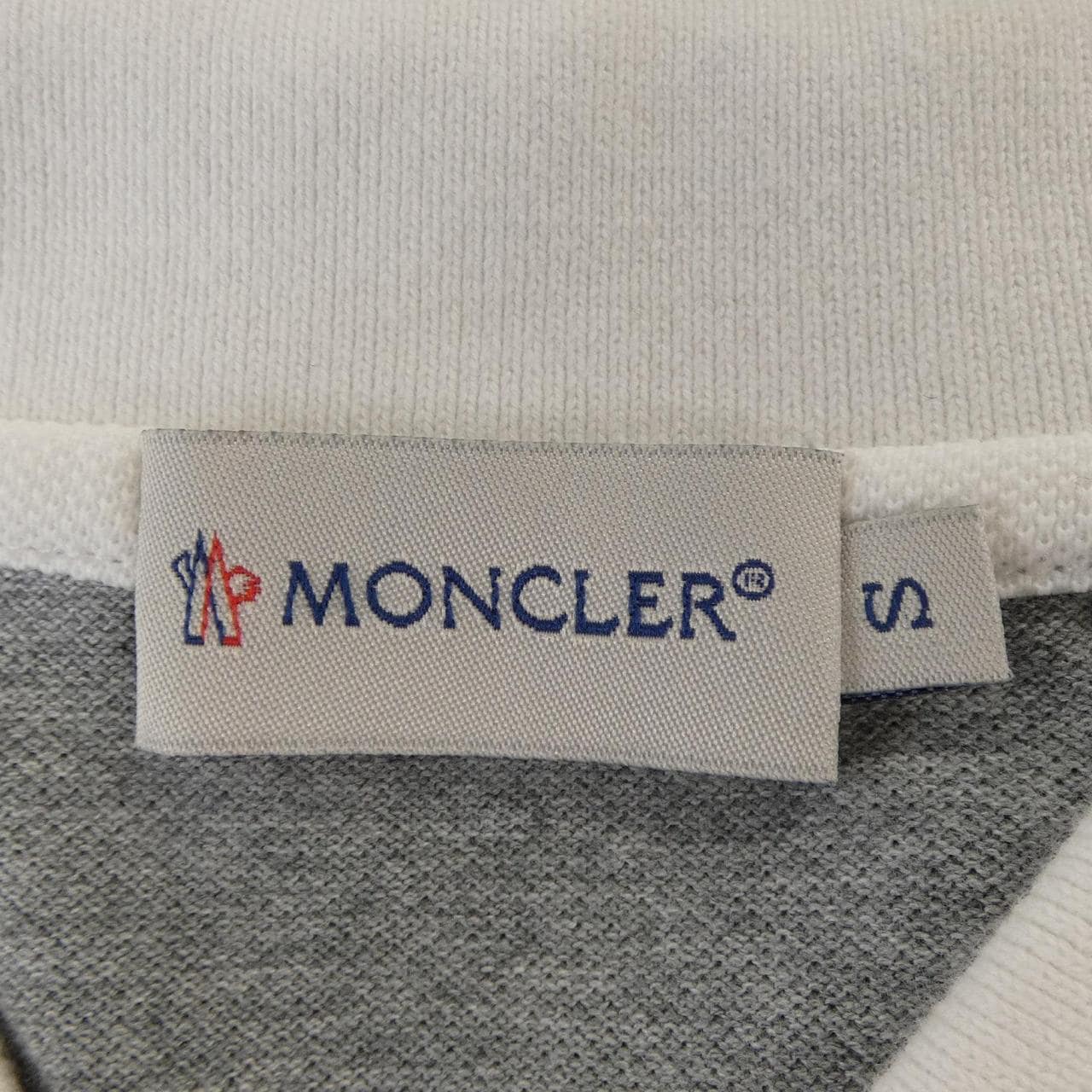 モンクレール MONCLER ポロシャツ