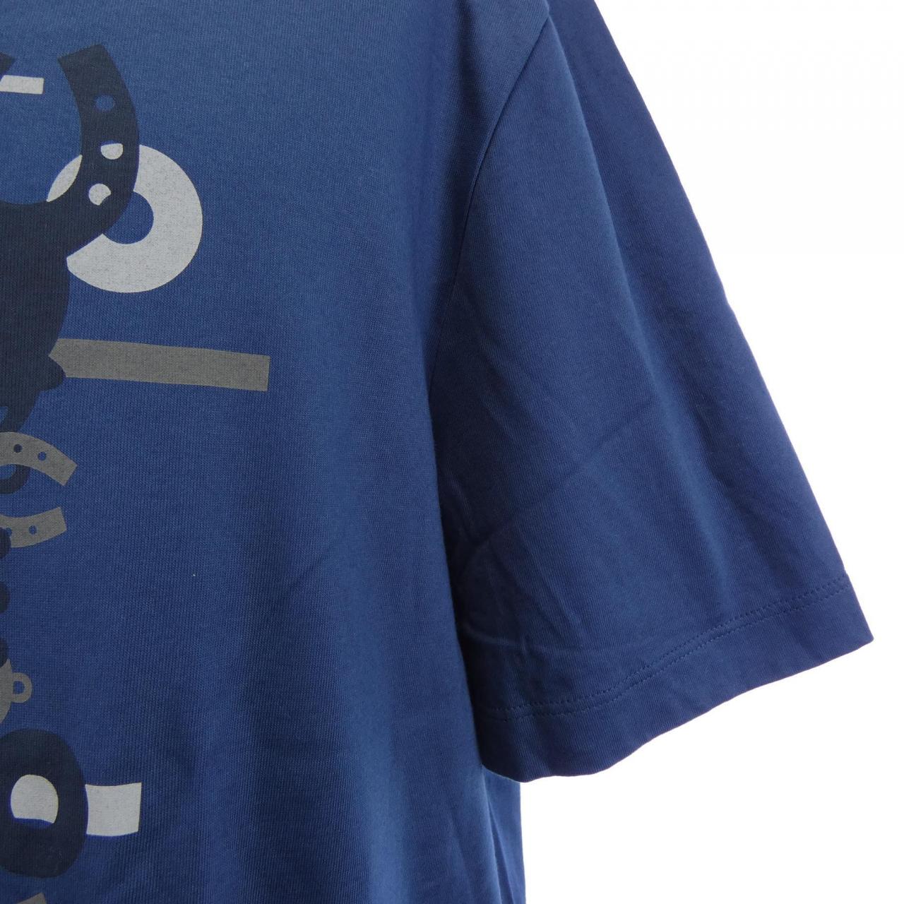 エルメス HERMES *11-5752 Tシャツ