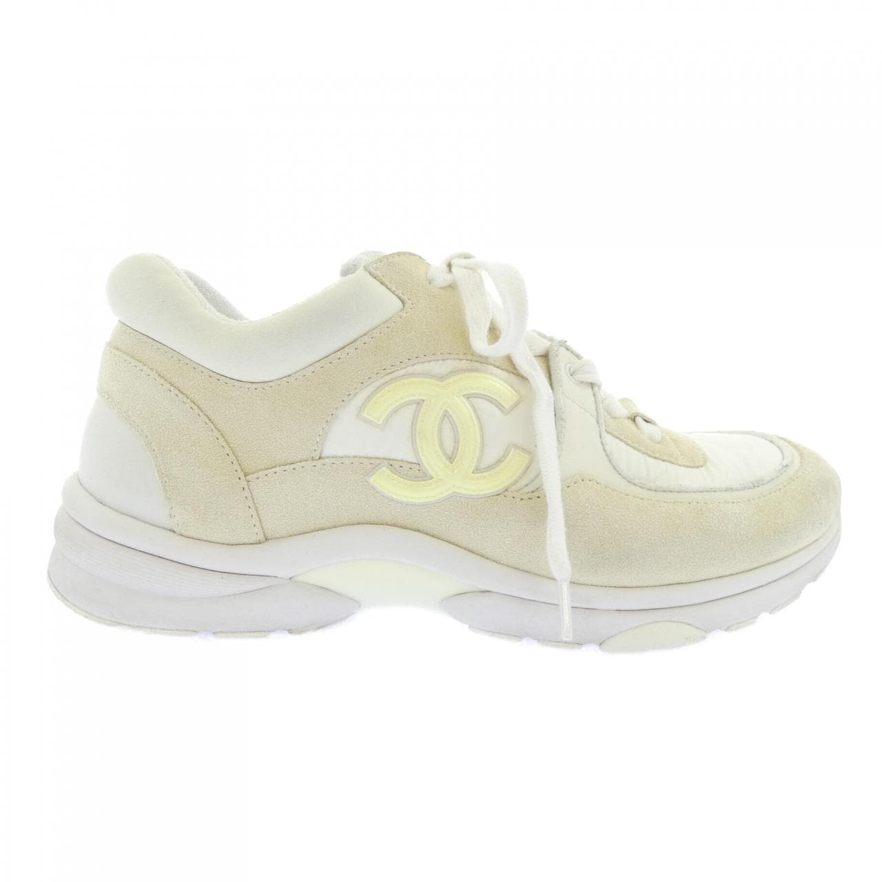 シャネル CHANEL G34361 スニーカー
