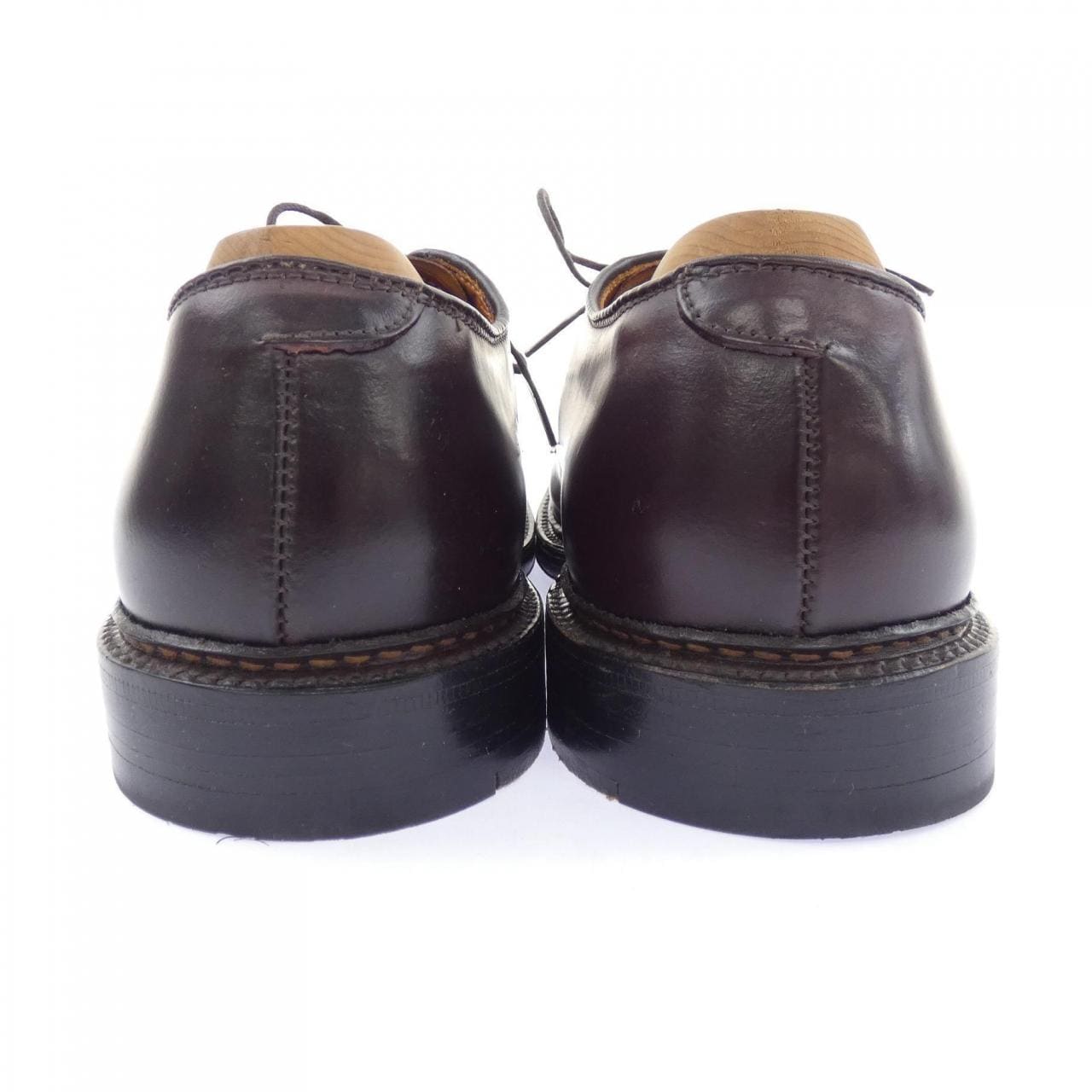 オールデン ALDEN 990 UNITED ARROWS シューズ