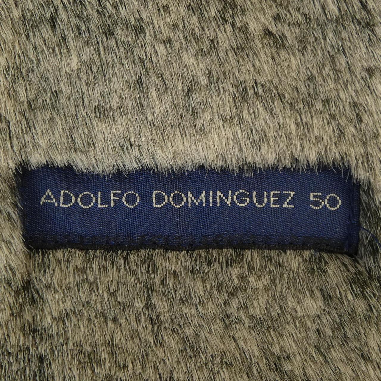 アドルフォドミンゲス ADOLFO DOMINGUEZ ジャケット