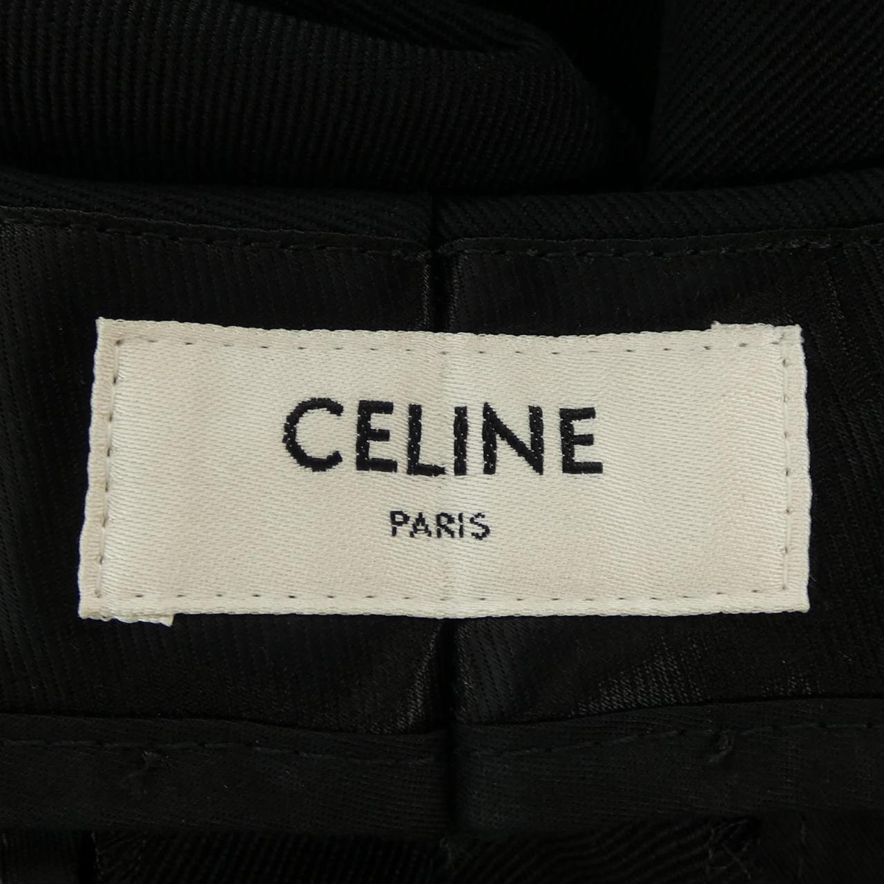 セリーヌ CELINE モッズパンツ 2P96A092D パンツ