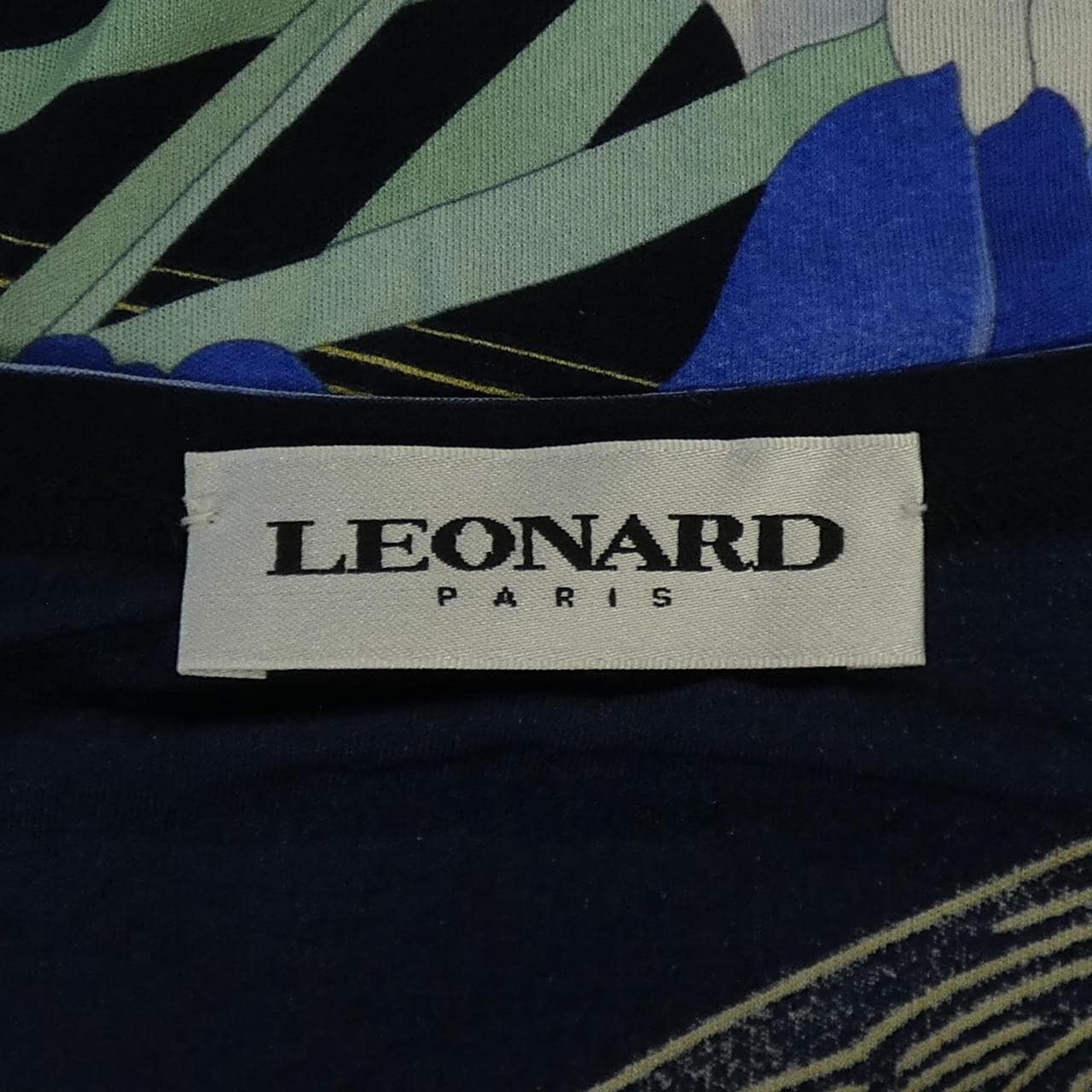 レオナールファッション LEONARD FASHION Tシャツ