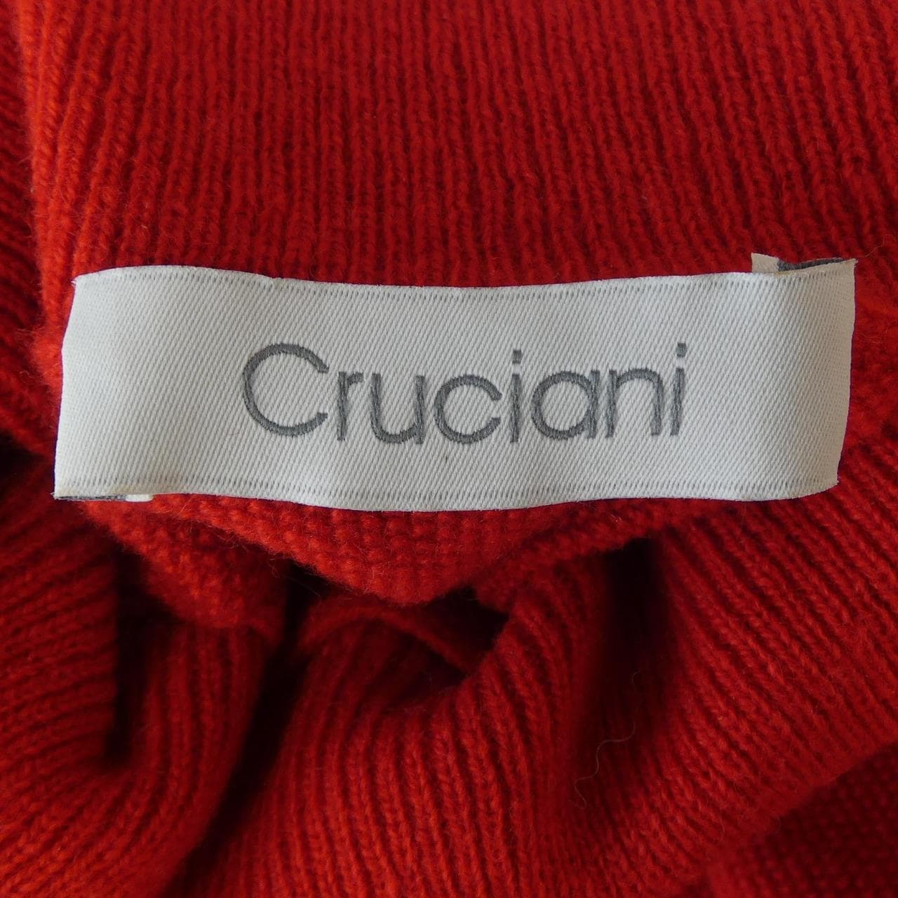 クルチアーニ Cruciani ワンピース
