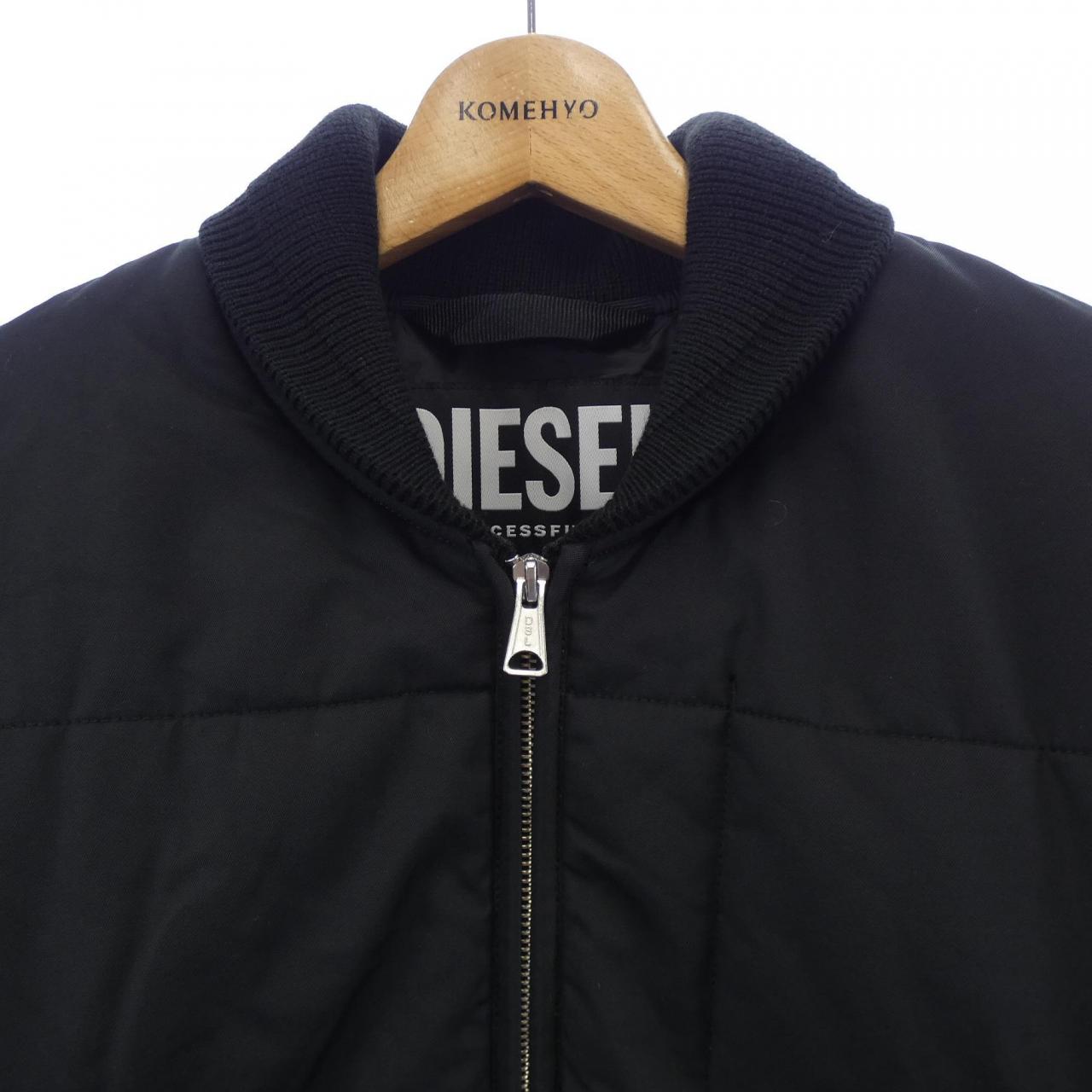 ディーゼル DIESEL ブルゾン