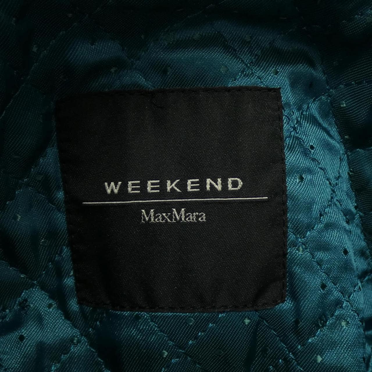 Max Mara weekend马克斯马拉周末球场