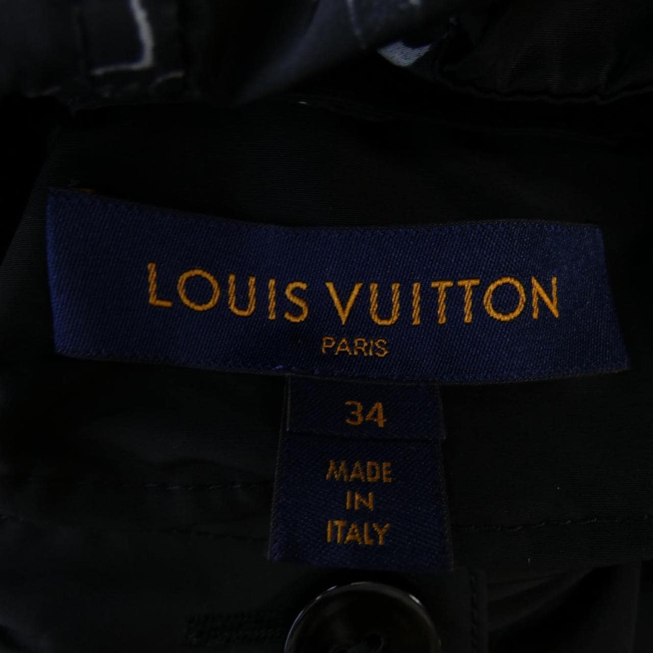 LOUIS VUITTON LOUIS VUITTON Blouson