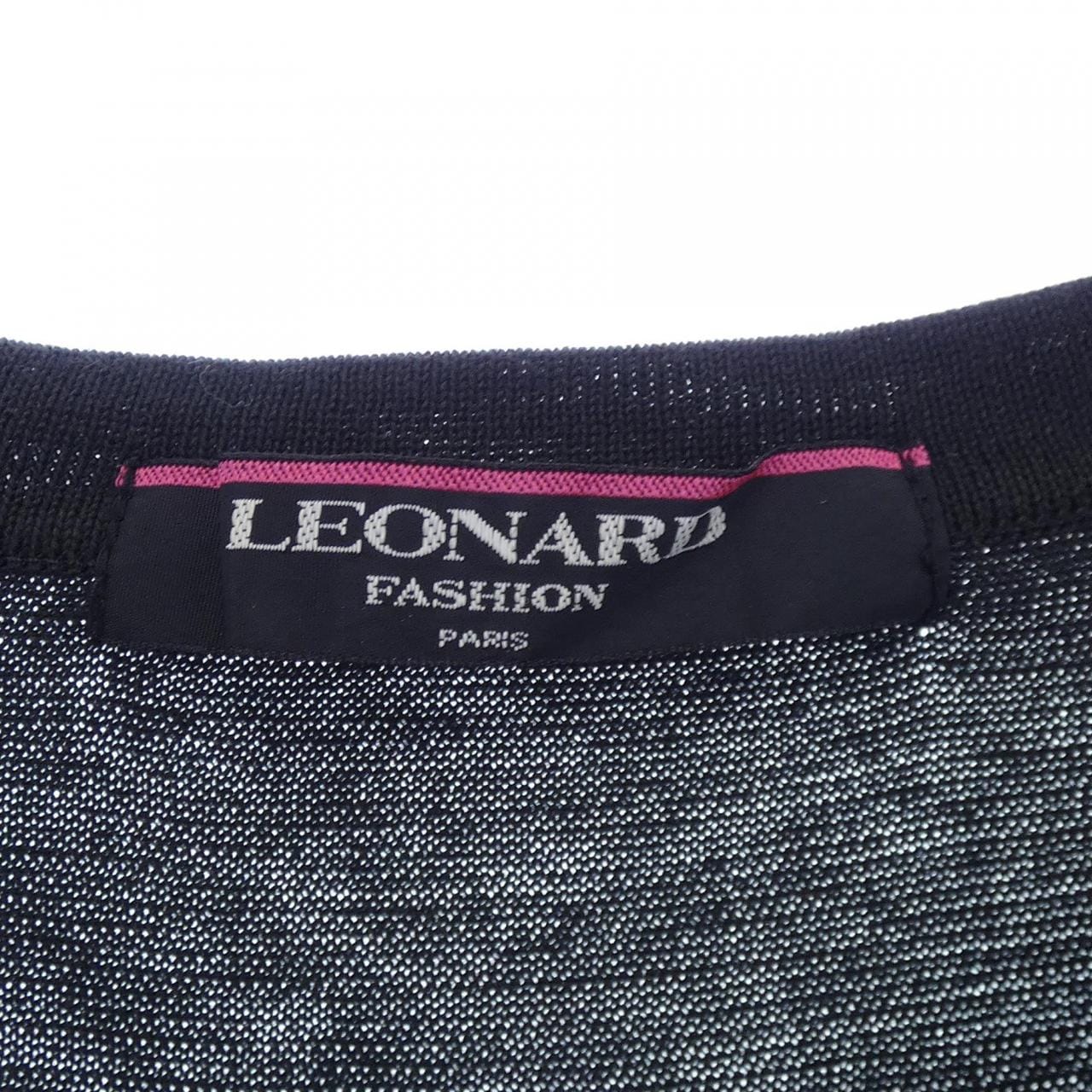 レオナールファッション LEONARD FASHION トップス