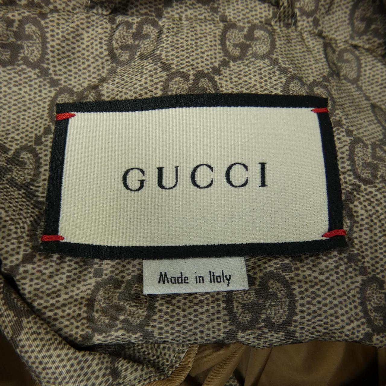 Gucci GUCCI jacket