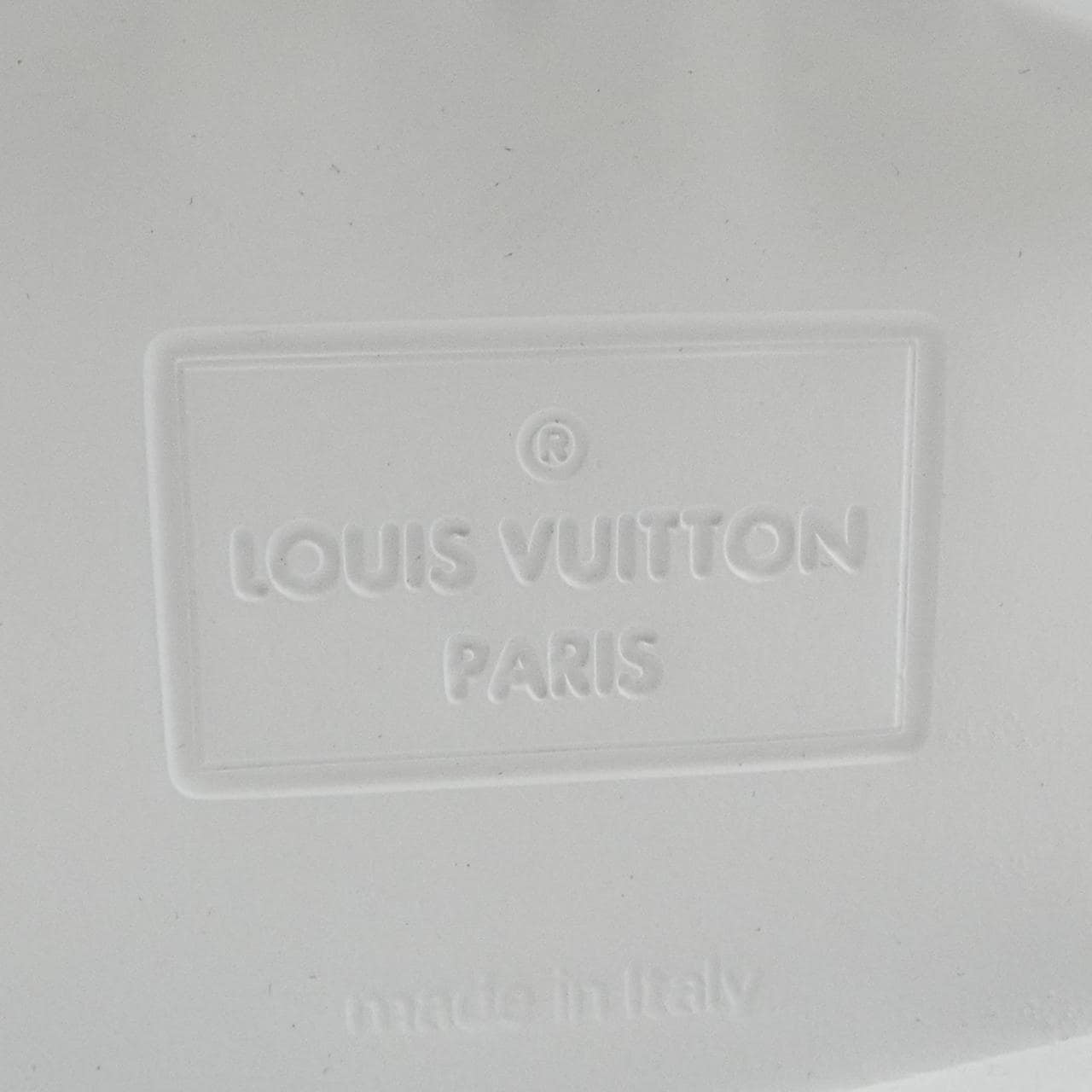 LOUIS VUITTON靴子