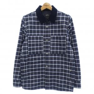 アーペーセー A.P.C. ジャケット