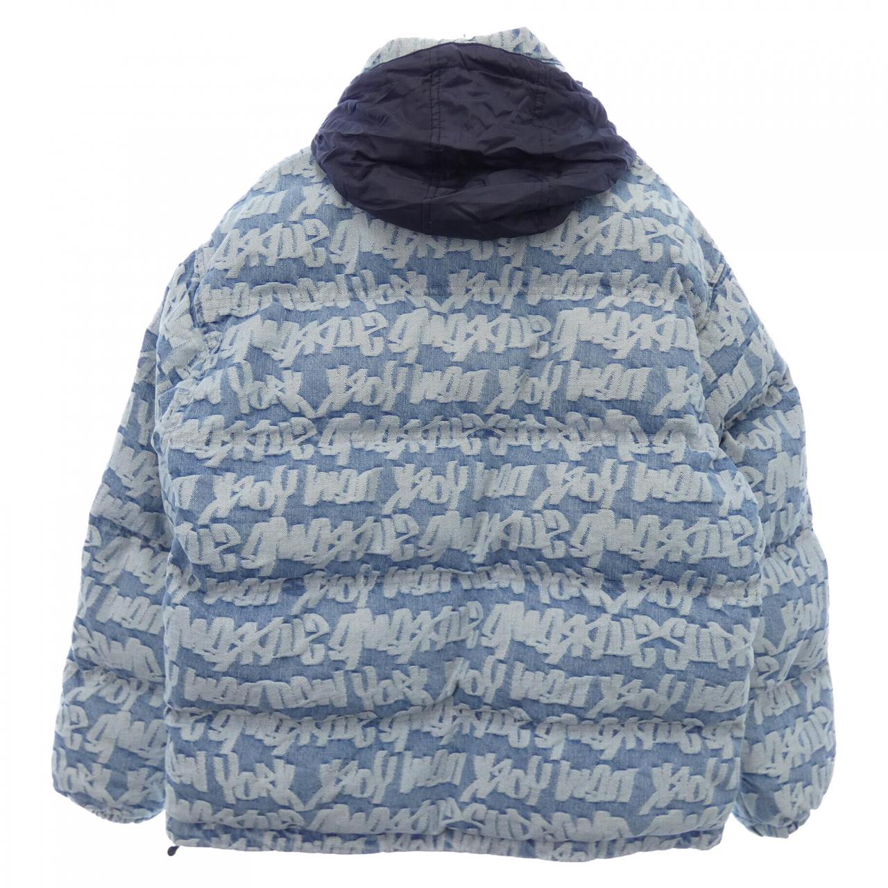 SUPREME SUPREME羽绒服
