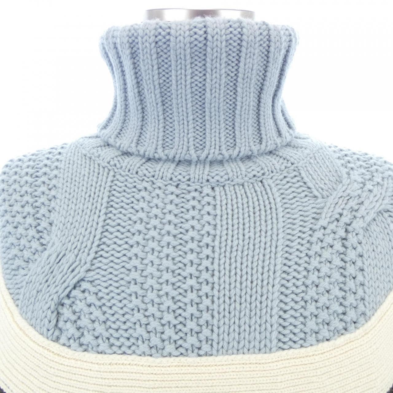エルメス HERMES ニット