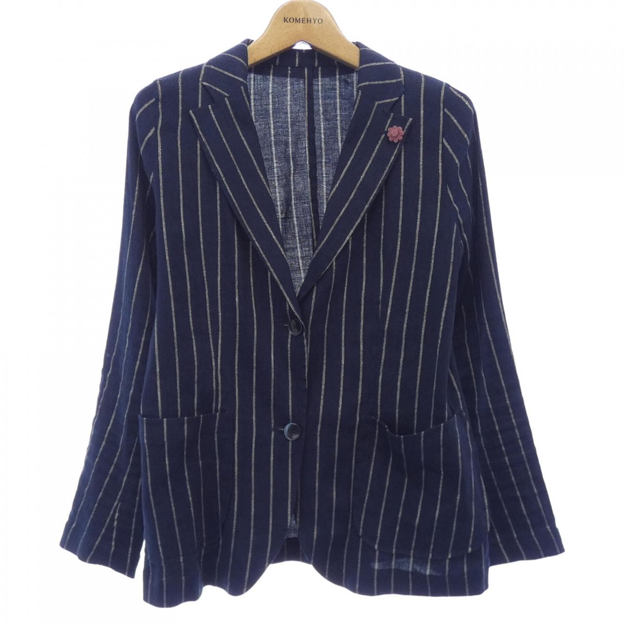 ラルディーニ LARDINI ジャケット