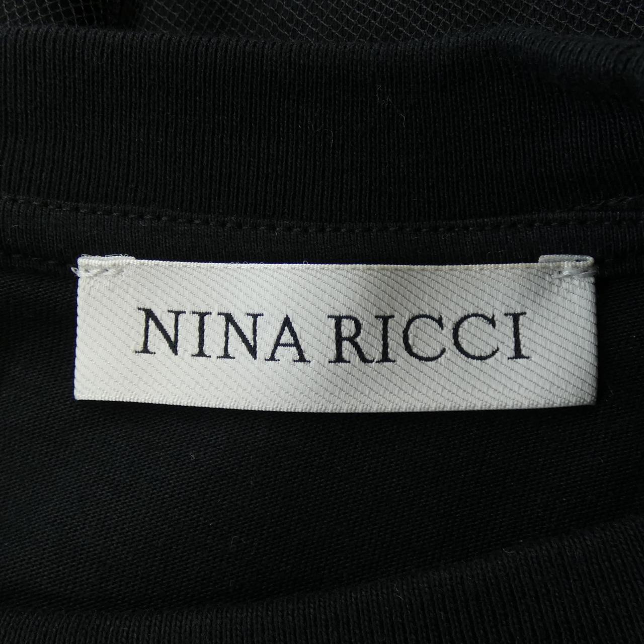 ニナリッチ NINA RICCI ワンピース