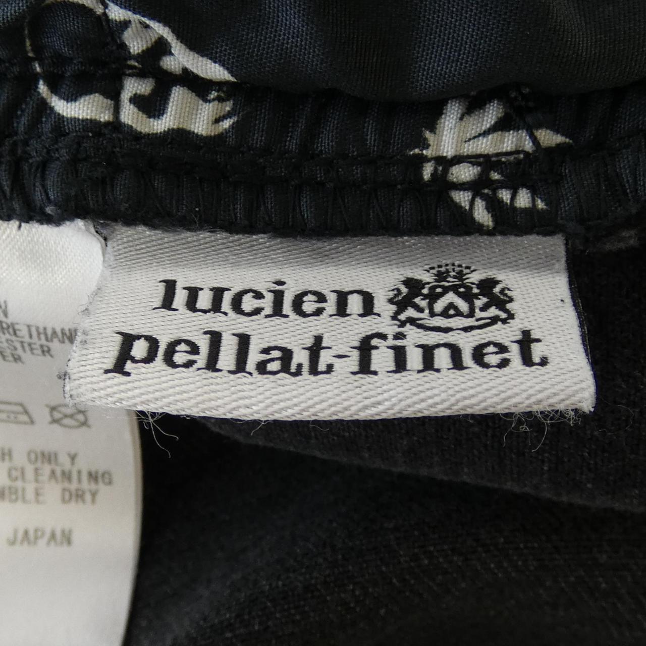 ルシアン ペラフィネ lucien pellat-finet ジーンズ