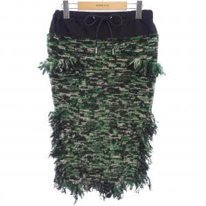 サカイ SACAI スカート