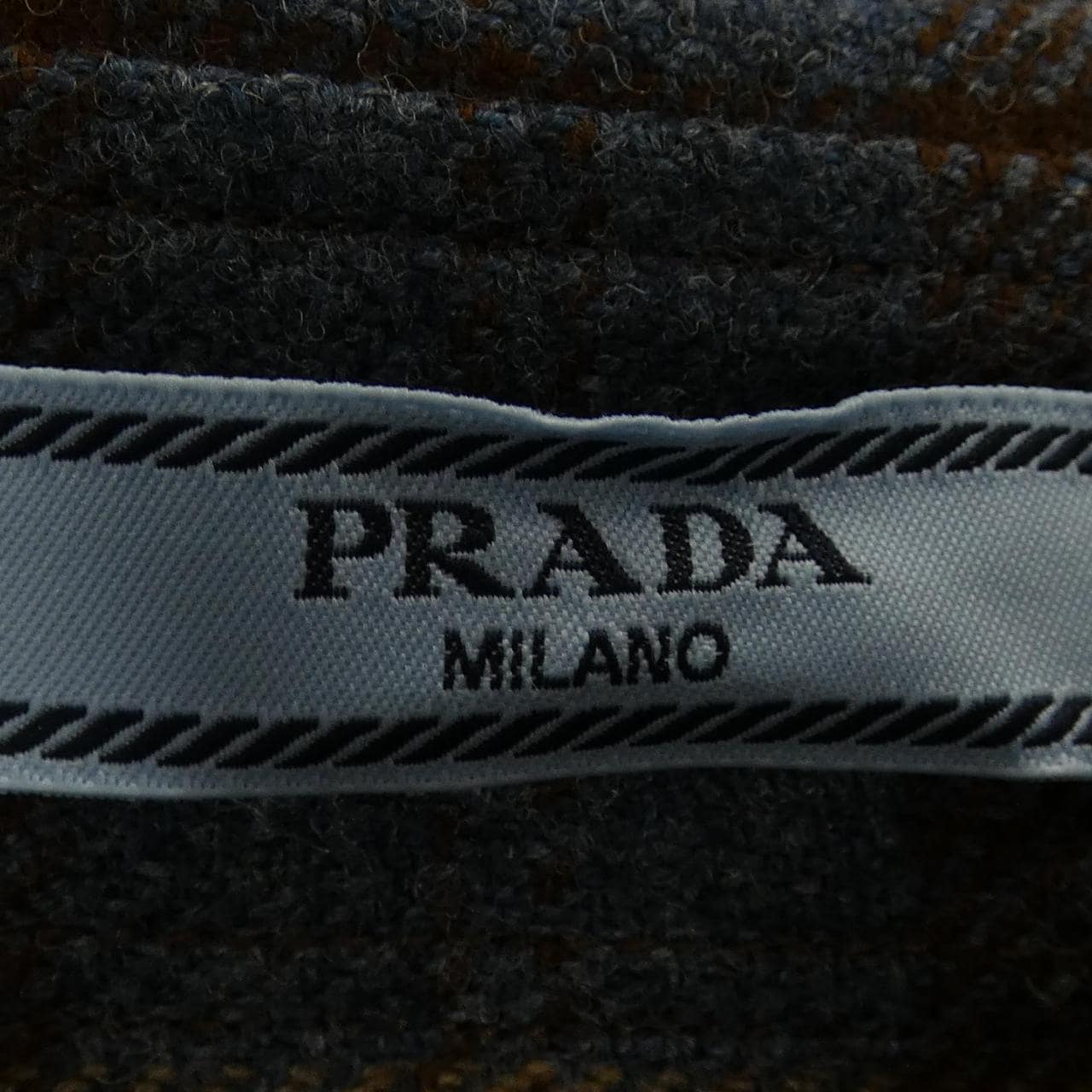 プラダ PRADA シャツ