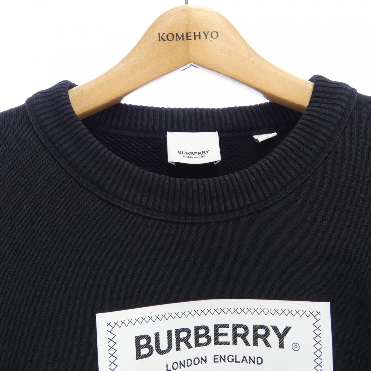 バーバリー BURBERRY 8064402 スウェット