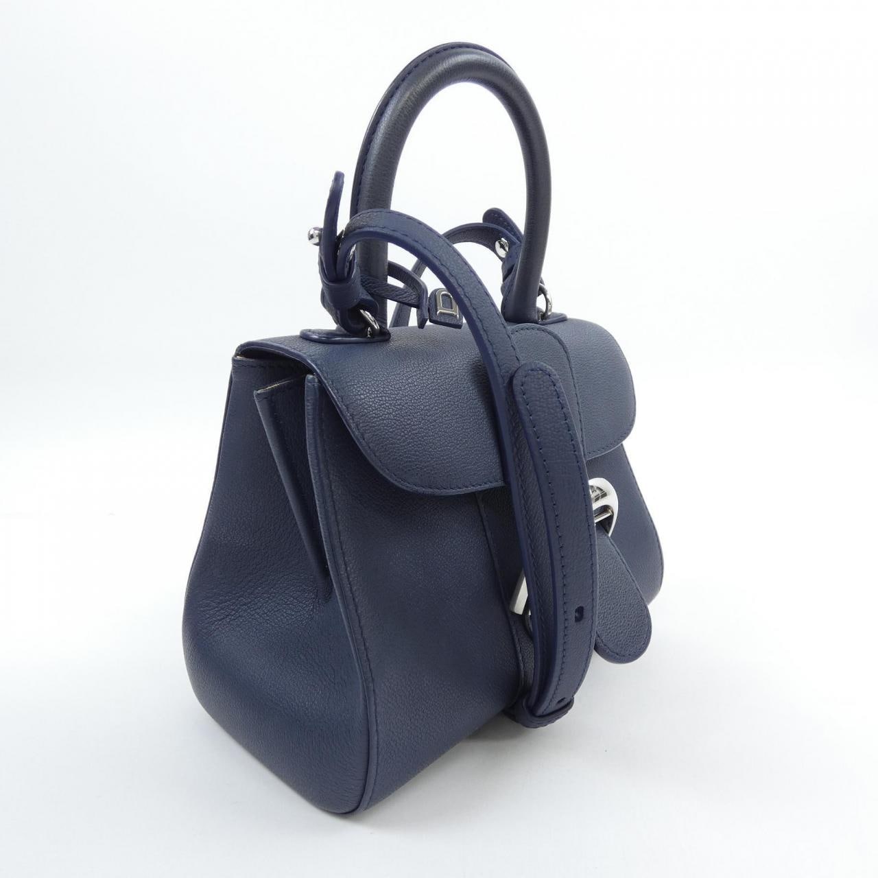 デルボー DELVAUX BRILLANT AA0406AAU BAG