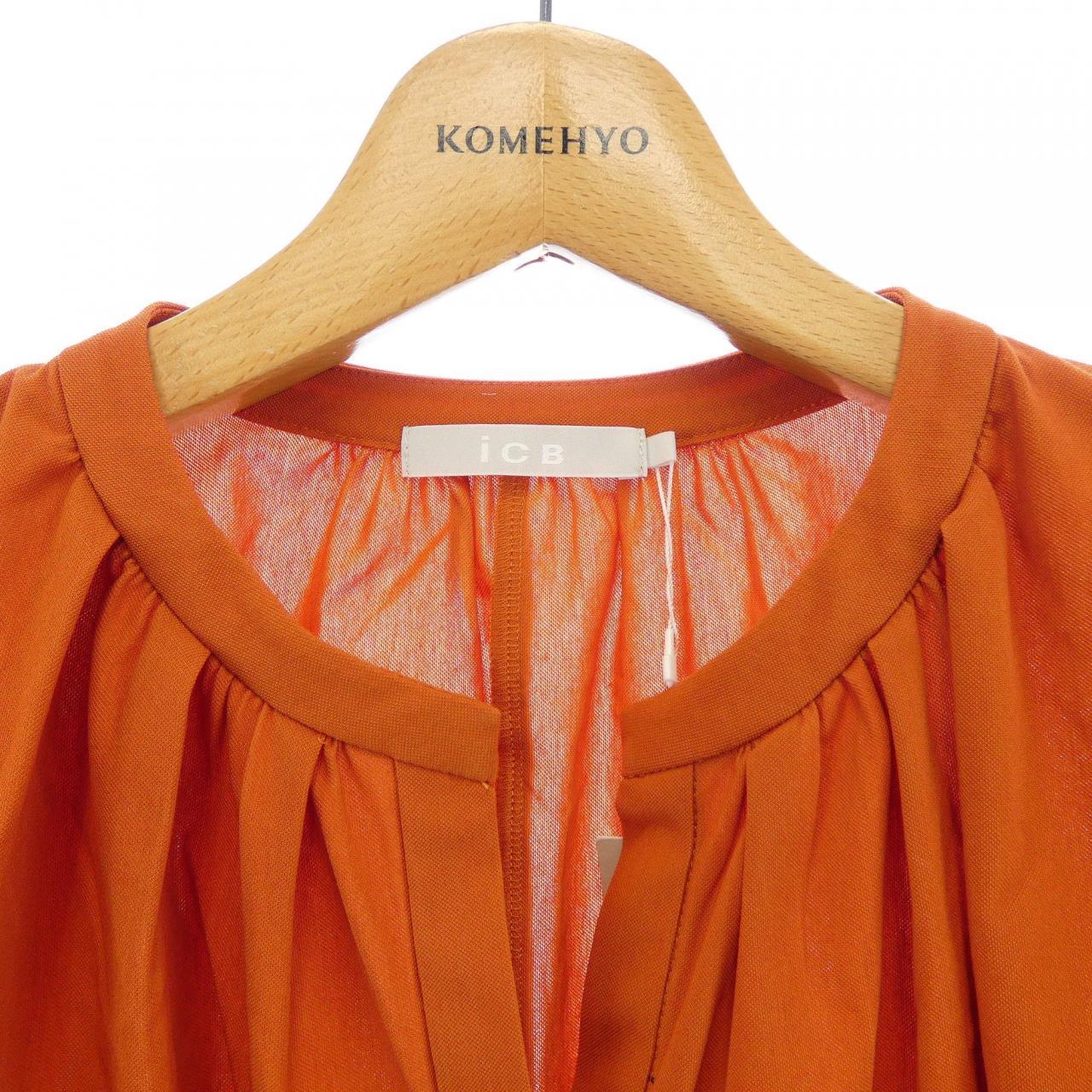 アイシービー ICB トップス