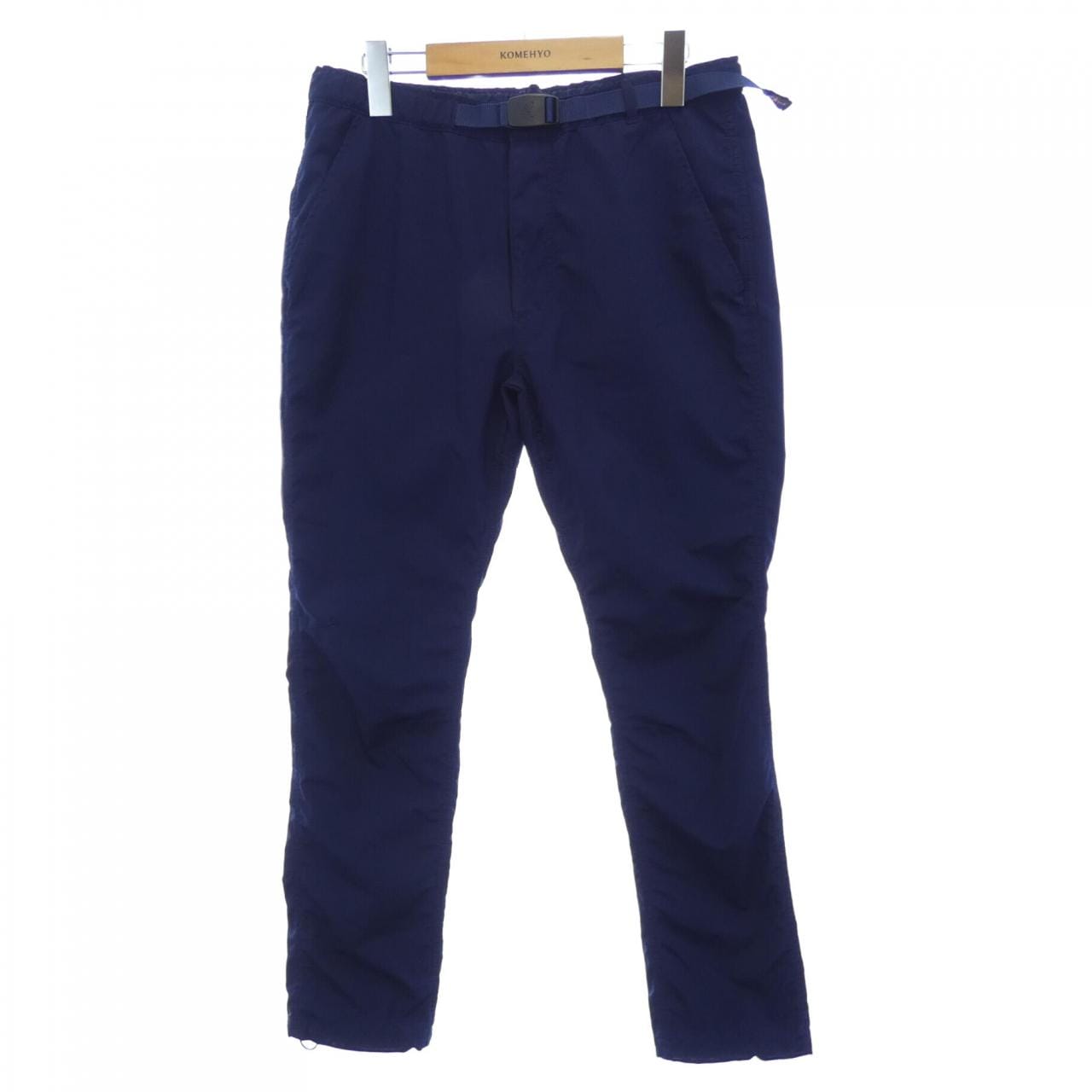 ノンネイティブ NONNATIVE NN-P4162 パンツ