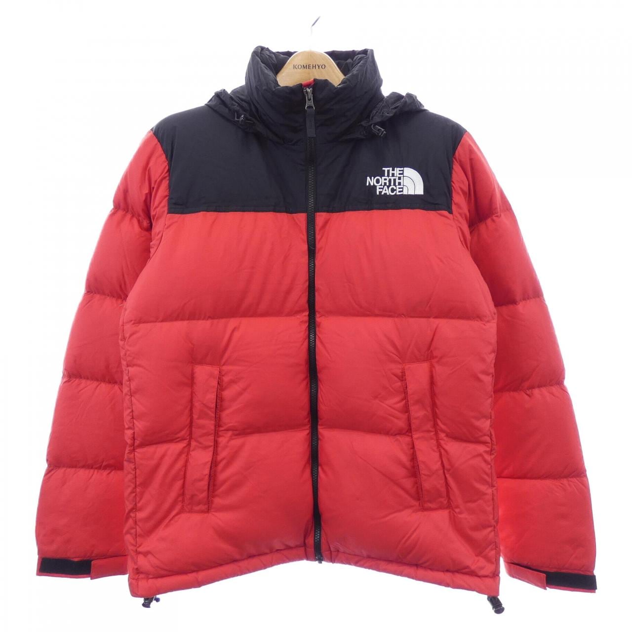 ザノースフェイス THE NORTH FACE ND91841 ダウンジャケット