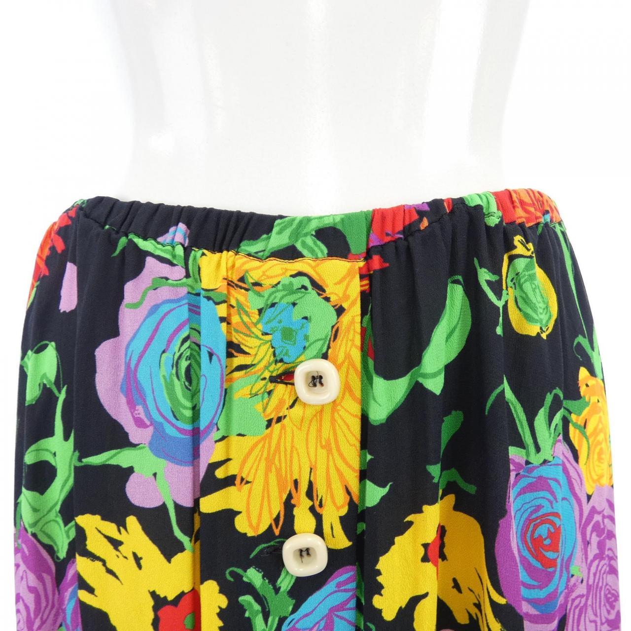 グッチ GUCCI KEN SCOTT 653702 ZAGH5 スカート