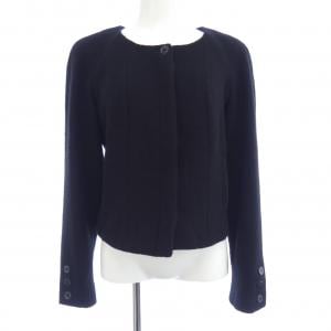 【ヴィンテージ】シャネル CHANEL P20564V11746 03C. ノーカラージャケット