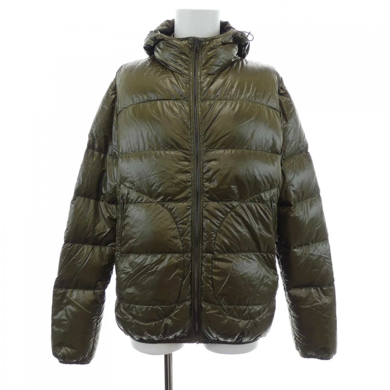 HERINO PI001204U ダウンジャケット