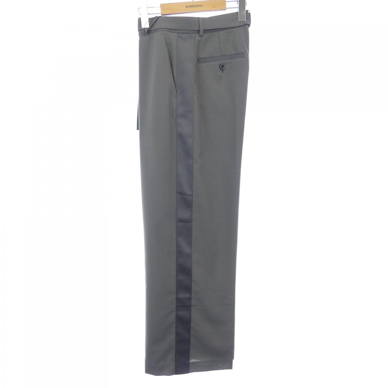 サカイ SACAI 25-07785 パンツ