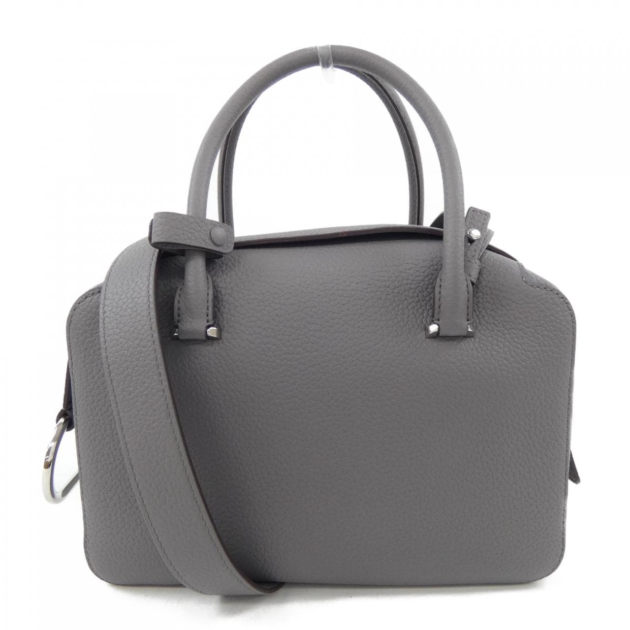 デルボー DELVAUX COOL BOX BAG