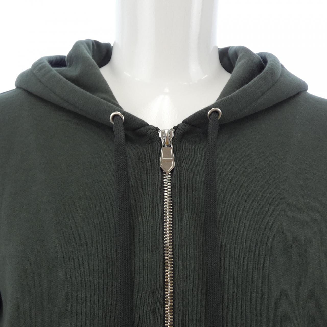 エルメス HERMES エクスリブリス 567765HA パーカー