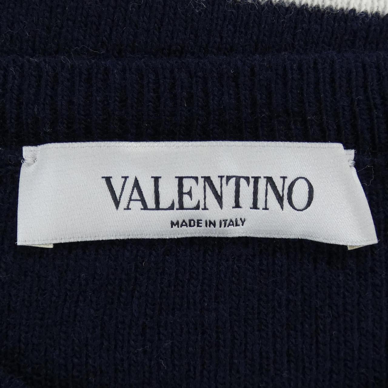 ヴァレンティノ VALENTINO WB3KC25L6N5 ニット