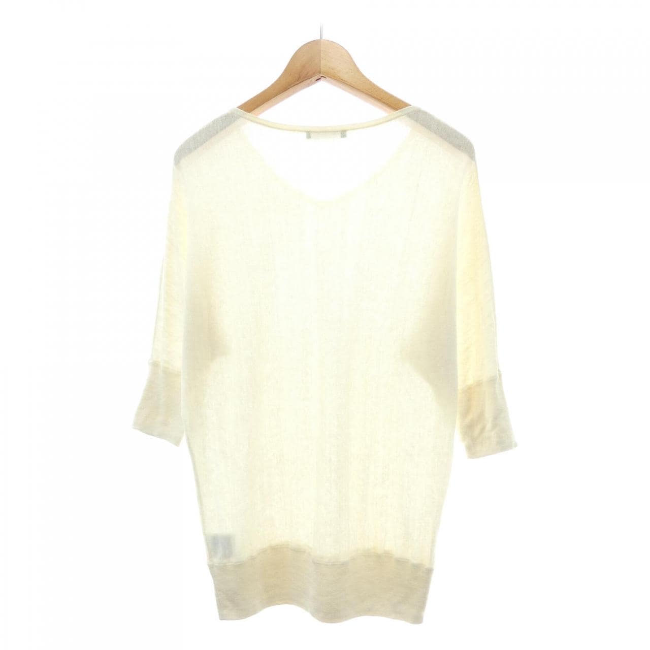 セオリーリュクス Theory luxe ニット