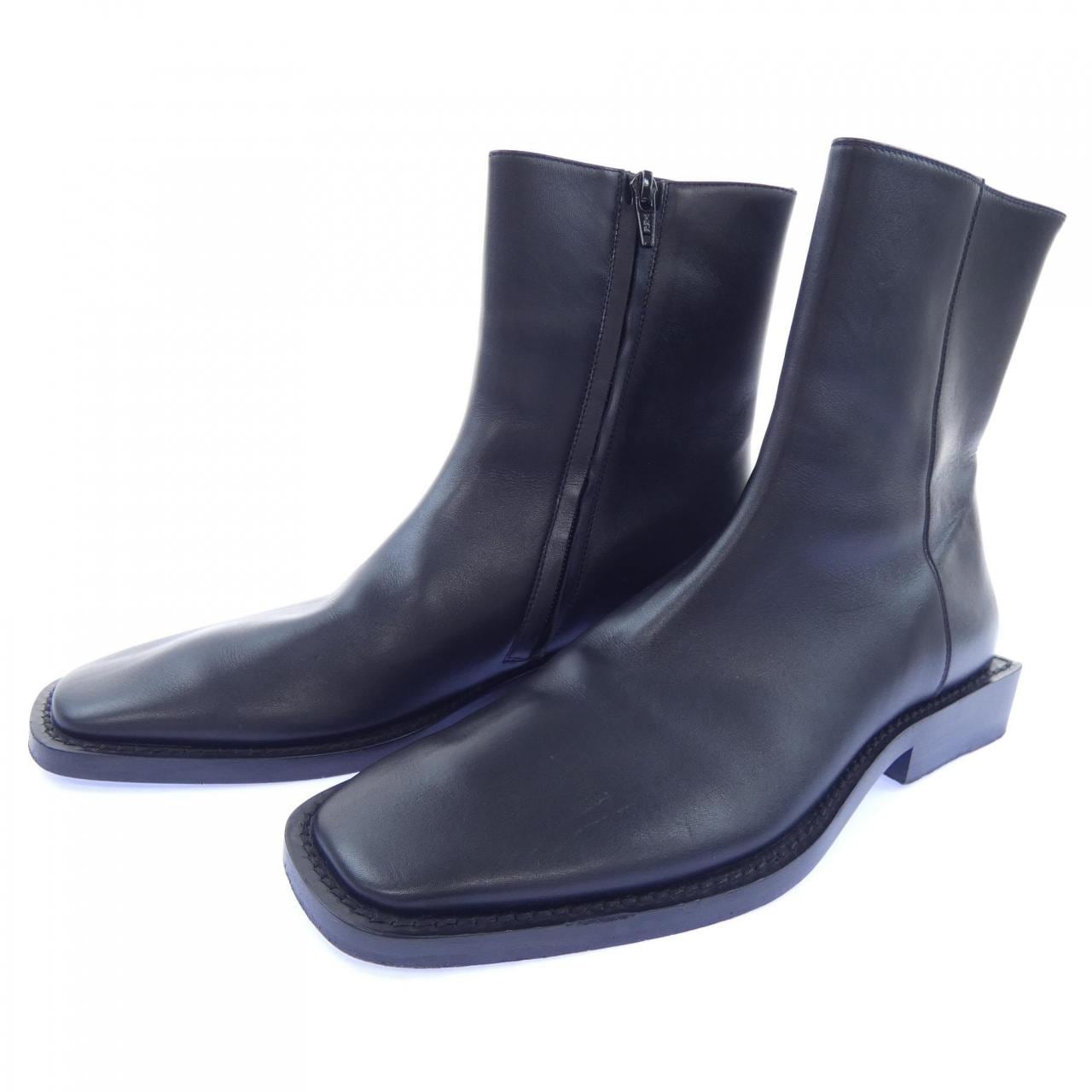 バレンシアガ BALENCIAGA 616349 ブーツ