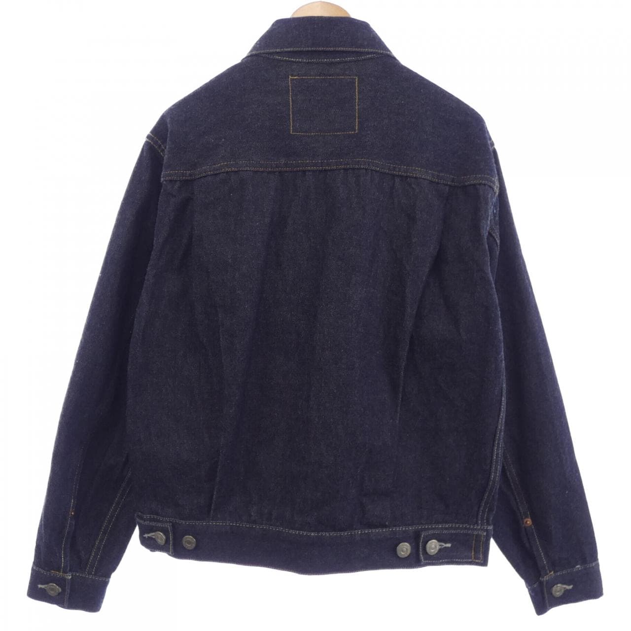 リーバイス LEVI'S 507XX デニムジャケット