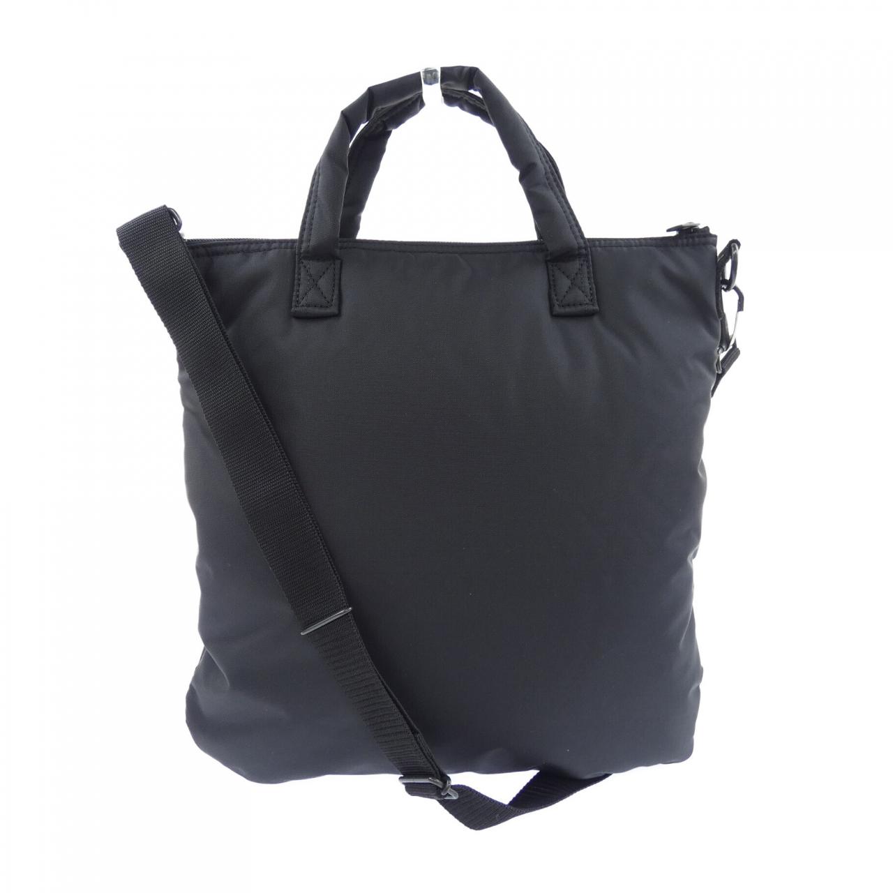 BLACK COMME des GARCONS 1Z-K204 BAG